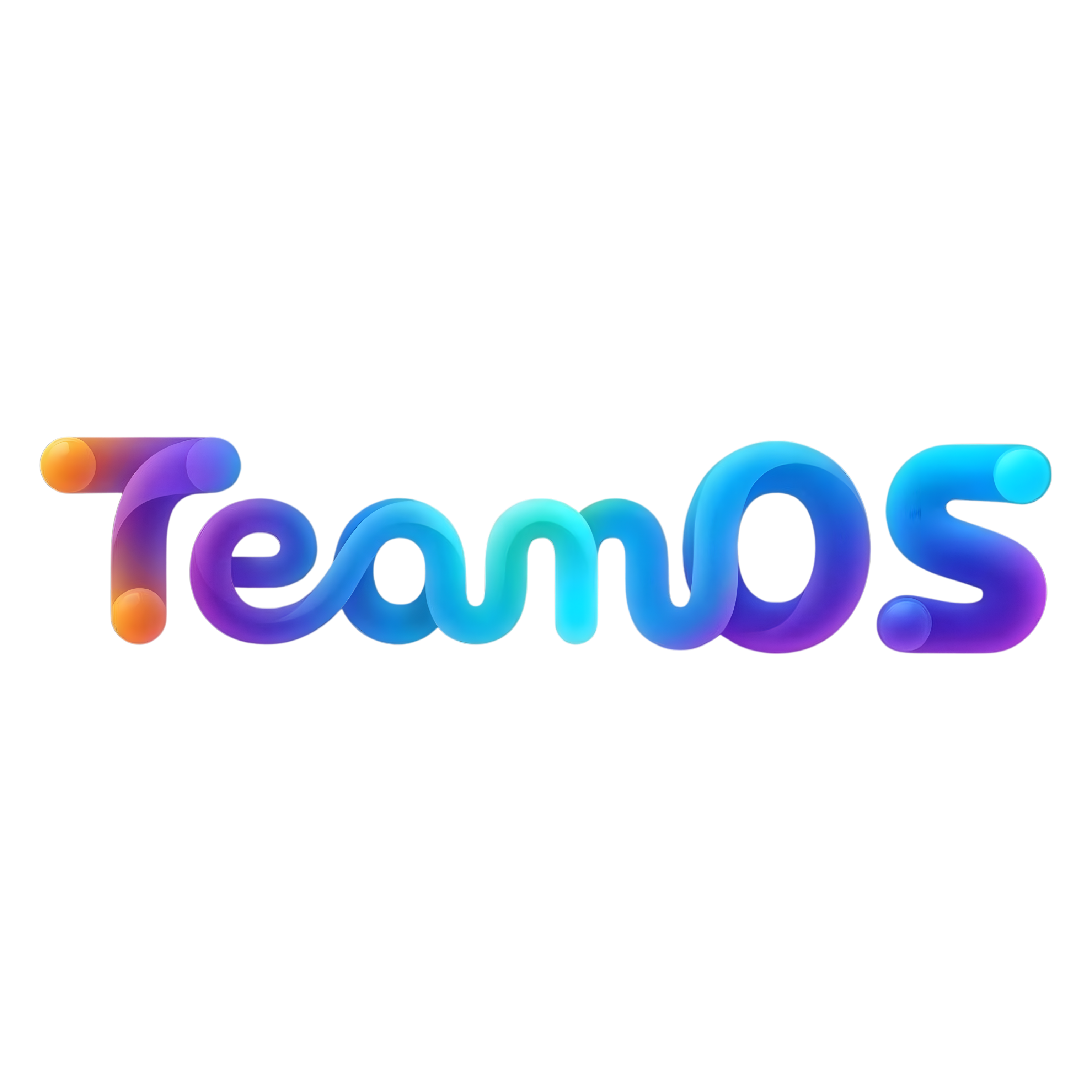 TeamOS visual